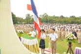 100 ปี ธงชาติไทย ความภููมิใจของเราทุกคน